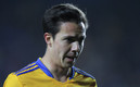 Sebastián Córdova llegó a Tigres este mercado de fichajes. (FOTO: Imago7)