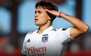 Solari se queda en el Cacique y vendrá a la Liga MX. Foto: Colo Colo