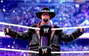 Undertaker, la leyenda de WWE que tiene el récord de más luchas en WrestleMania. (Foto de WWE)