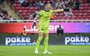 Vikonis ha jugado para Puebla y Mazatlán en México. (Imago7)