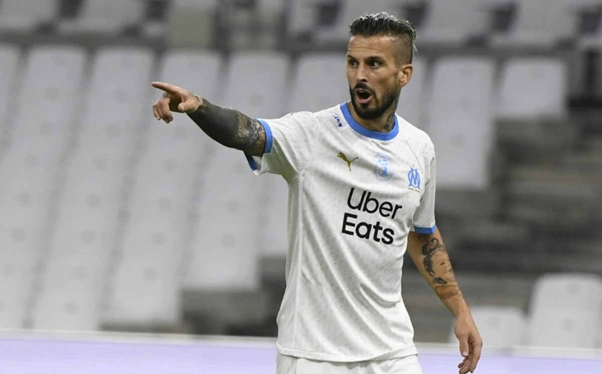 Benedetto regresa a Boca Juniors, falta la firma
