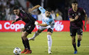 Edson Álvarez y Erick Gutiérrez se enfrentarán en la Eredivisie. (Foto: Mexsport)