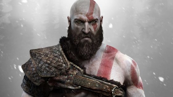 God of War (Foto ©Santa Mónica Studios)