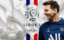 Messi llegó al PSG en el verano del 2021 tras casi dos décadas en Barcelona. (Footy Renders)