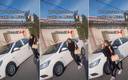 La mexicana cuenta con una maestría en Biotecnología Microbiana (TikTok @roadbels)