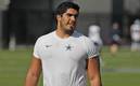 El mexicano Isaac Alarcón extendió su contrato con Dallas Cowboys (Twitter @nflmx)