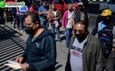 México acumula  4 millones 434 mil 758 contagios de COVID-19 (AFP)