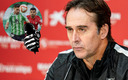 En la retransmisión del Betis-Sevilla tuvo lugar el comentario machista. (Foto: AFP / Sevilla)