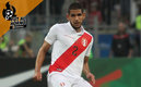 Abram es seleccionado por Perú | MEXSPORT