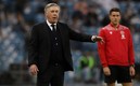 Ancelotti habló de Bale y Hazard. Foto: Reuters