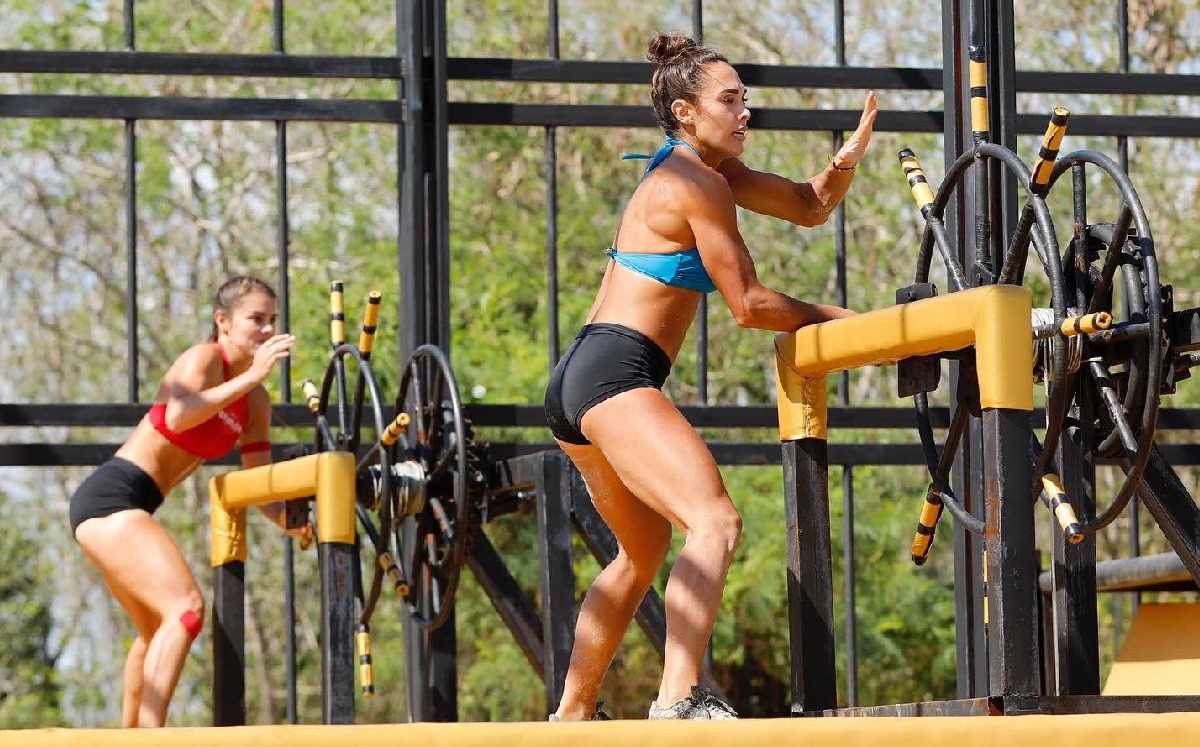 ¿Quién es el eliminado de Exatlón México HOY 19 de enero 2022? Mediotiempo ¿Quién es el eliminado de Exatlón México HOY 19 de enero 2022? Mediotiempo