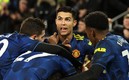 CR7 termina contrato con el Man United el 30 de junio de 2023. (Reuters)