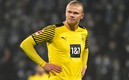Erling Haaland podría cambiar de club en el verano. FOTO: AFP.