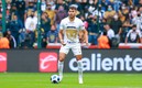 Freire está listo para debutar en el Clausura 2022. Foto: Imago7