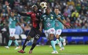 En la Ida de la Final León se impuso 3-2 al Atlas. (Imago7)
