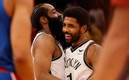 Kyrie Irving anotó 30 puntos ante los Wizards. (Reuters)