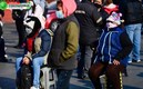 México registró 60 mil 550 nuevos positivos de COVID-19 (AFP)