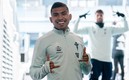 Orbelín Pineda fue fichado por el Celta de Vigo. (Foto: @RCCelta)