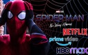 La película más reciente de Spider-Man pronto estará en streaming. (Foto: Especial)