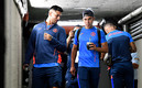 Pol Fernández pidió un permiso especial a Cruz Azul. (FOTO: Imago7)