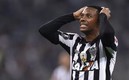Robinho ha negado cualquier acusación en su contra. FOTO: AFP.