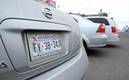 Ahora los ciudadanos podrán regularizar sus autos.