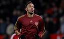 Aubameyang no jugó la Copa Africana de Naciones por un supuesto problema cardíaco (Reuters)