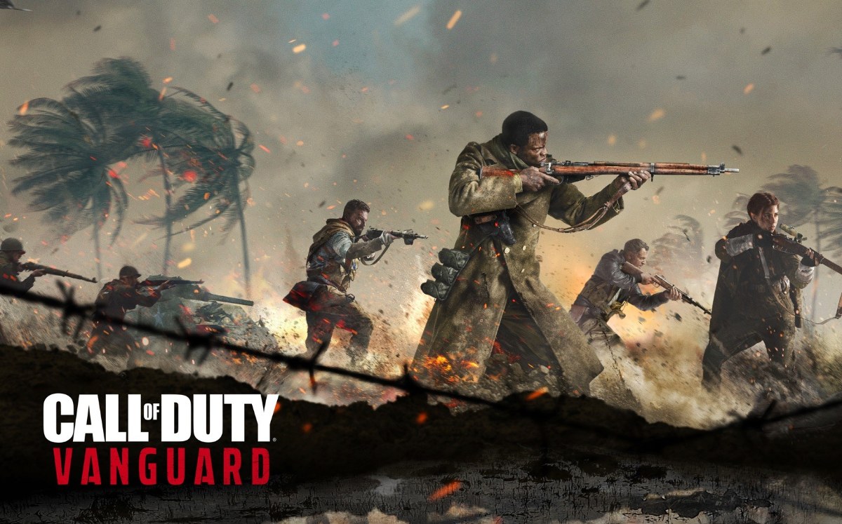 Call of Duty es desarrollado por Activision. (FOTO: DPA)