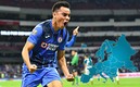 Charly Rodríguez desea cumplir su sueño de jugar en Europa. FOTO: Imago7.