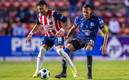 Chivas buscará regresar a la senda del triunfo. (Mexsport)