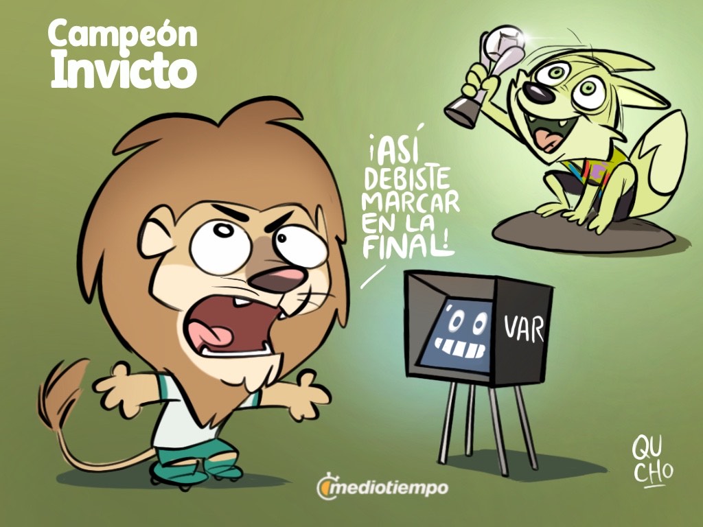 ¡Como sea! El campeón Atlas salió vivo de su visita a León