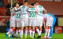 El duelo entre Necaxa y Monterrey está siendo analizado por las autoridades municipales. FOTO: Imago7.