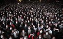España tiene una de las tasas más altas de vacunación. (FOTO: AP)