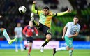 La Fiera y los Zorros repartieron puntos en el Estadio León. (MexSport)
