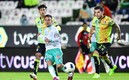 Ninguno de los finalistas del Apertura 2021 logró sacar la ventaja. (MexSport)