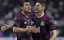 Gerardo Arteaga regresa al Tri; Hirving Lozano es un inamovible. (Imago7)