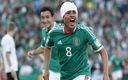 Gómez metió a México de forma dramática a la Final del Mundial Sub-17 de 2011. (Mexsport)