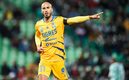 Guido Pizarro termina contrato con Tigres en verano. (FOTO: Imago7)