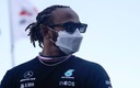Hamilton ganó su último campeonato en noviembre de 2020. (Reuters)