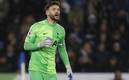 Hugo Lloris renovó con el Tottenham (Foto Reuters)