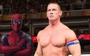 John Cena reveló que buscó ser Deadpool (Google)