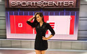 Kary Correa llegó a ESPN en 2010 (IG @KaryCorreaR)