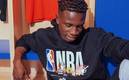 La NBA lanzó colección de edición limitada de Bob Esponja (NBA)