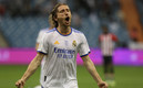Real Madrid tendría a todo el plantel vacunado. (FOTO: AFP)