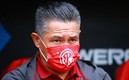 Ambriz logró su primer triunfo con Toluca. Foto: Imago7