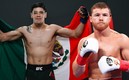 Brandon Moreno expondrá su título este sábado en la UFC.