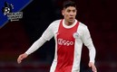 El futuro de Edson Álvarez podría estar en la Premier League (Twitter @EdsonAlvarez19)