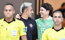 Keylor Navas está considerado en la lista | Imago7