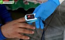 La pandemia sigue activa en todo el mundo. FOTO: AFP.