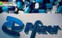 Paxlovid es la pastilla diseñada por Pfizer para tratar a pacientes con COVID-19 (Reuters)